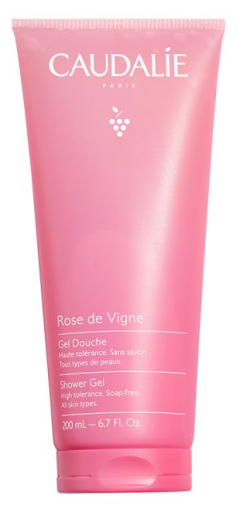 Rose de Vigne Shower Gel 200 ml