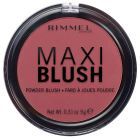 Maxi Blush Powder Blush