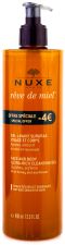 Rêve de Miel Dermatological Cleansing Gel for Face and Body