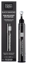 Black Diamond Sublime Expert Eye Contour 15 ml