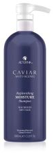 Caviar Replenishing Moisture Back Bar Shampoo 1000 ml