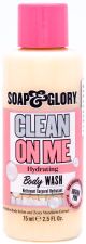 Clean On Me Shower Gel 75 ml