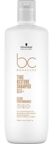 BC Bonacure Time Restore Shampoo