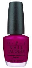 Nail Lacquer