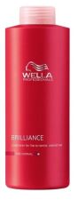 Brilliance Conditioner for Fine or Normal Hair