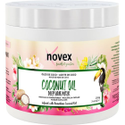 Coconut Oil Hair Mask