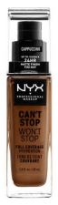 Can&#39;t Stop Won&#39;t Stop Makeup Base 30 ml