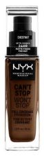 Can&#39;t Stop Won&#39;t Stop Makeup Base 30 ml