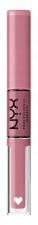 Shine Loud High Pigmentation Lipstick 3.4 ml