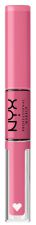 Shine Loud High Pigmentation Lipstick 3.4 ml