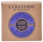 Lavender Shea Butter Extra Gentle Soap 100 gr