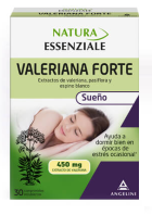 Valerian Forte Tablets