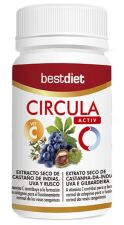 Circula Activ Capsules