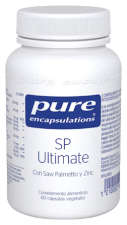 SP Ultimate 60 Capsules