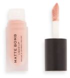 Makeup Revolution Matte Bomb Liquid Lipstick 4.6ml