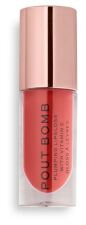 Makeup Revolution Pout Bomb Plumping Lip Gloss 4.6ml