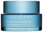 Hydra-Essentiel Moisturizing Cream SPF 15 50 ml