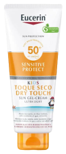 Sun Protection Kids Gel Cream SPF 50+ 50 ml