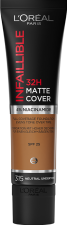 Infaillible 32H Matte Cover SPF 25 Foundation 30 ml