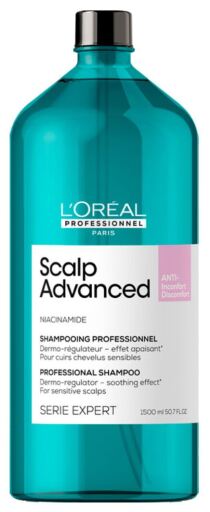 Scalp Advanced Shampoo for Sensitive Scalps