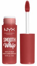 Smooth Whip Matte Lip Cream 4ml