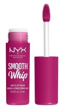 Smooth Whip Matte Lip Cream 4ml