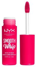 Smooth Whip Matte Lip Cream 4ml