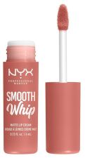 Smooth Whip Matte Lip Cream 4ml