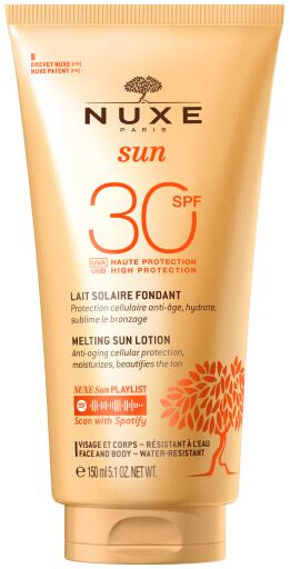 Sun Deliciosa High Protection Lotion SPF 30 150 ml