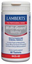 Multi-Guard® Methyl 60 Capsules