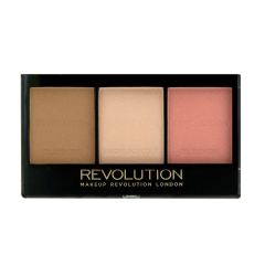 Makeup Revolution Kit Ultra Sculpt and Contour 11 gr