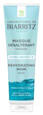 Rehydrating Facial Mask 75 ml