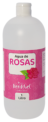 Rose Water 1000 ml