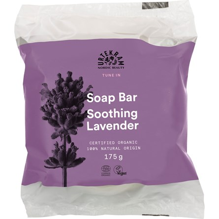 Soothing Lavender Bar Soap 175 gr