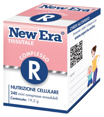 R Complex 240 Tablets