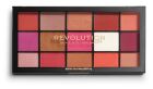 Makeup Revolution Reloaded Shadow Palette 15 Shades 16.5 gr