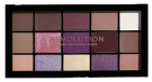 Makeup Revolution Reloaded Shadow Palette 15 Shades 16.5 gr