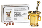 Selenium + Zinc 150 Capsules