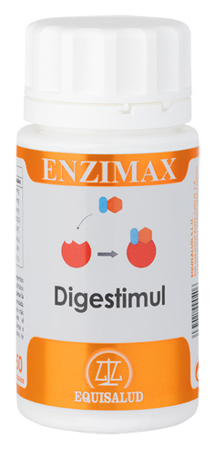 Digestimul 50 Capsules