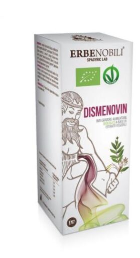 Dismenovin 50 ml