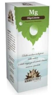 Oligoceleste Magnesium 50 ml