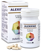 Alexifar 60 Capsules