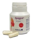 Spagyn 30 Capsules