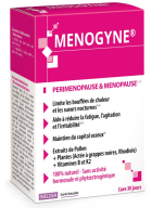 Menogyne 60 Capsules