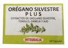 Wild Oregano Plus 60 Capsules