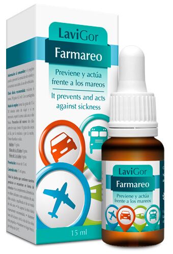 Farmareo Diet Therapy 15 ml