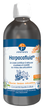 Harpacafluid 250 ml