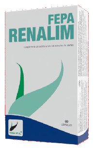 Renalin 60 Capsules