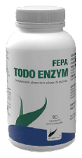 All Enzym 90 Capsules