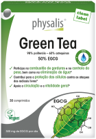 Organic Green Tea